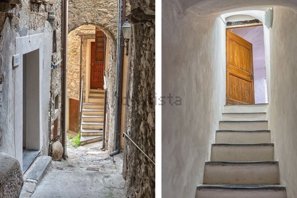 appartamento in vendita a Vallebona