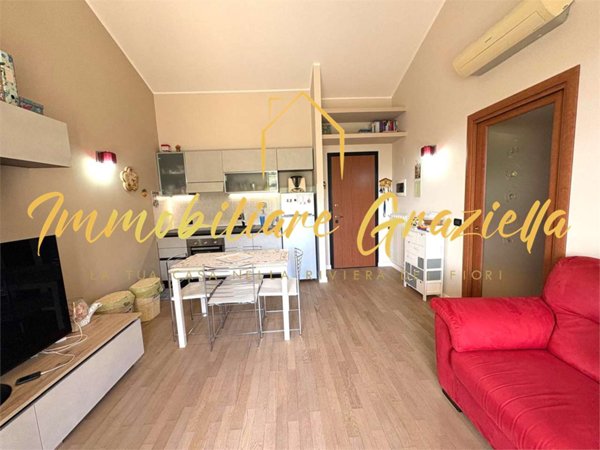 appartamento in vendita a Vallebona