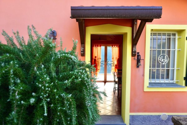 casa indipendente in vendita a Vallebona