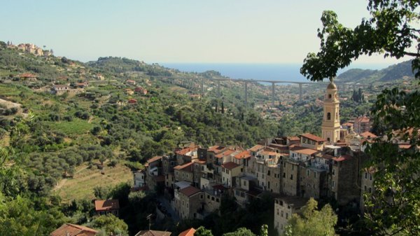 appartamento in vendita a Vallebona