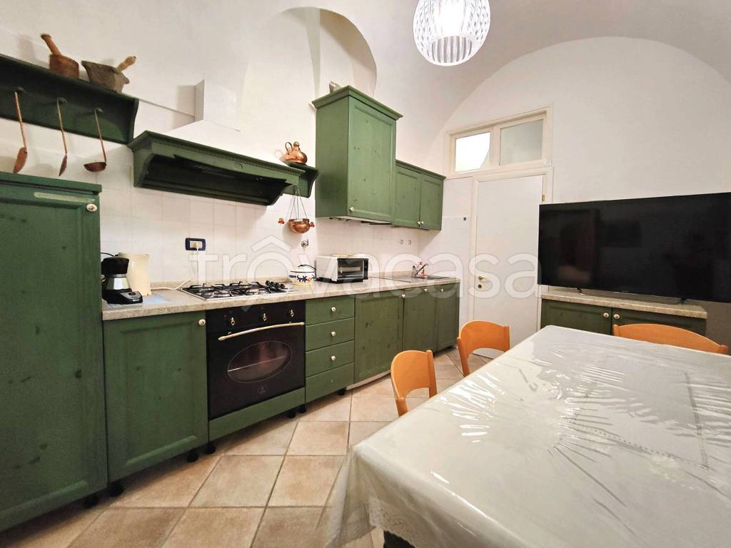 appartamento in vendita a Vallebona