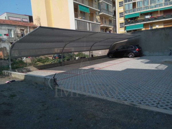 appartamento in vendita a Vallecrosia