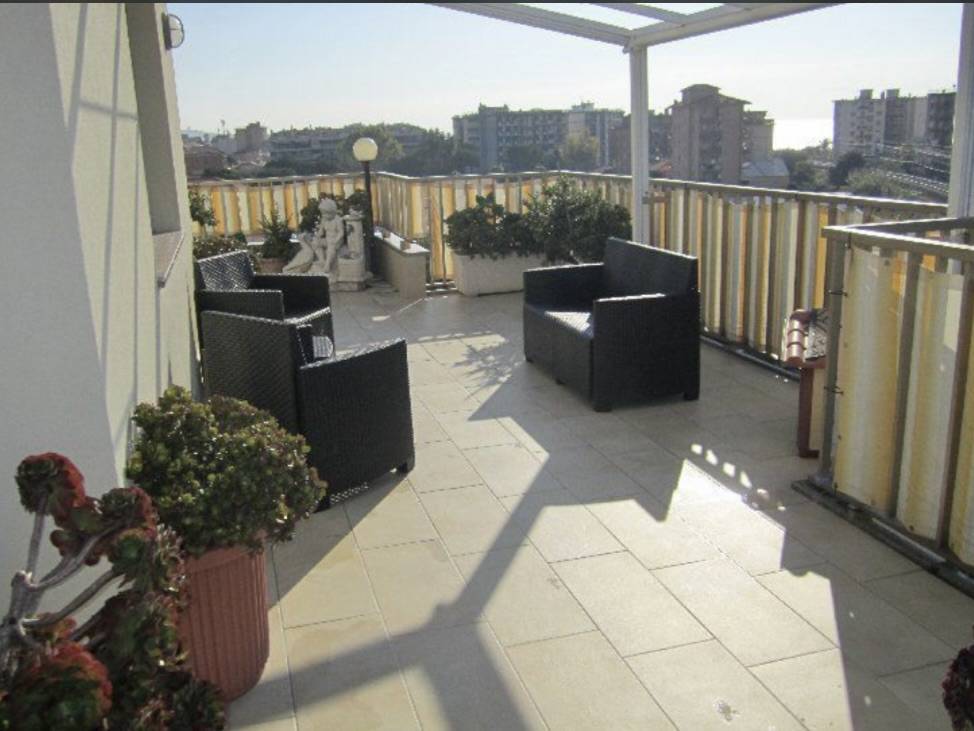 appartamento in vendita a Vallecrosia