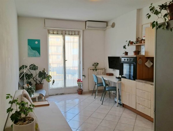 appartamento in vendita a Vallecrosia