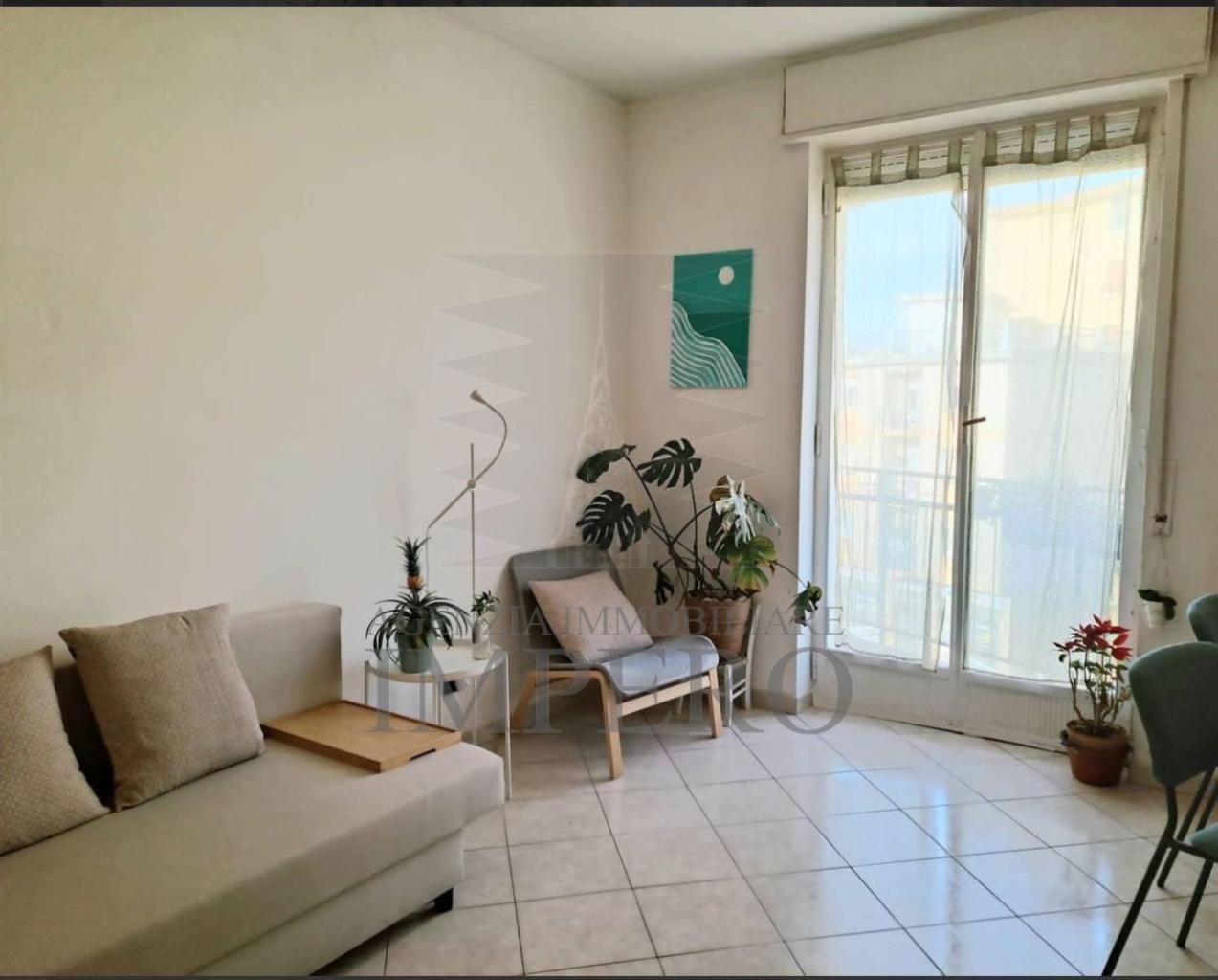 appartamento in vendita a Vallecrosia