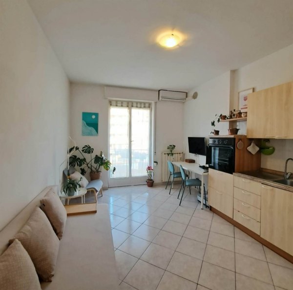 appartamento in vendita a Vallecrosia
