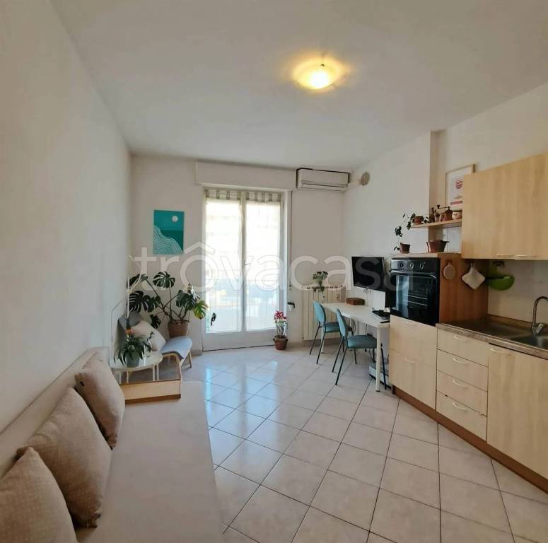 appartamento in vendita a Vallecrosia