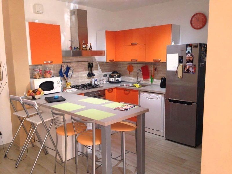 appartamento in vendita a Vallecrosia