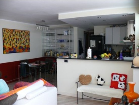 casa indipendente in vendita a Vallecrosia