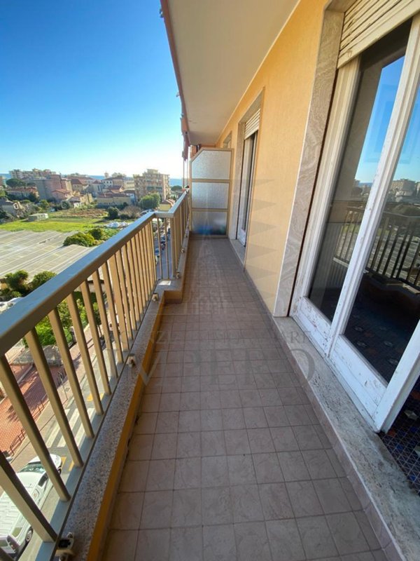 appartamento in vendita a Vallecrosia