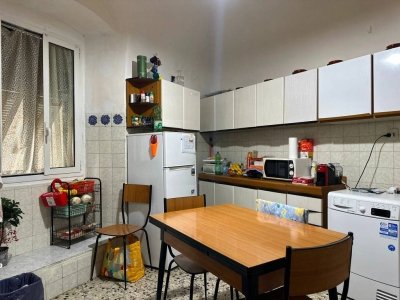 appartamento in vendita a Vallecrosia in zona Vallecrosia Alta