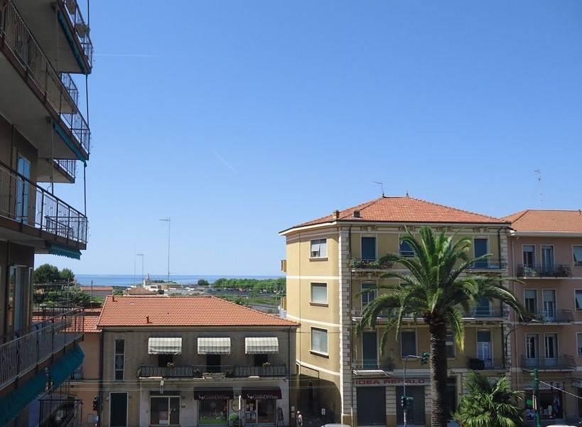appartamento in vendita a Vallecrosia