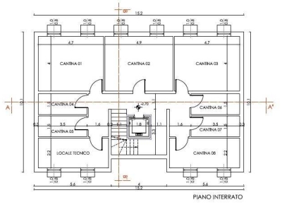 appartamento in vendita a Vallecrosia