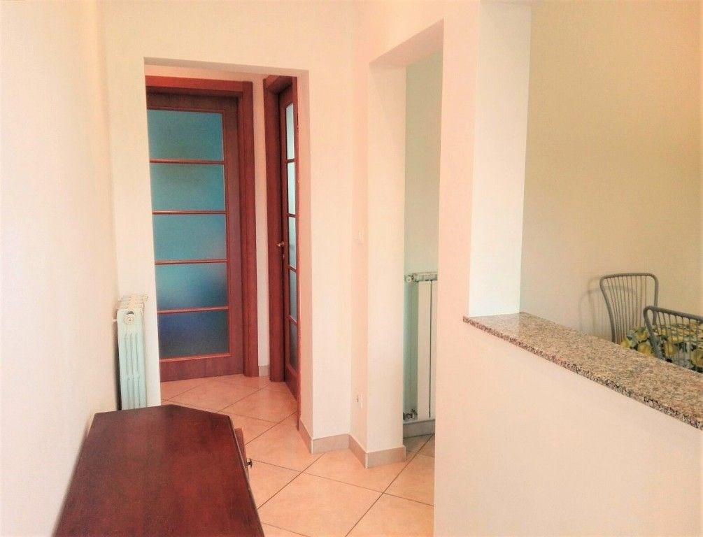 appartamento in vendita a Vallecrosia
