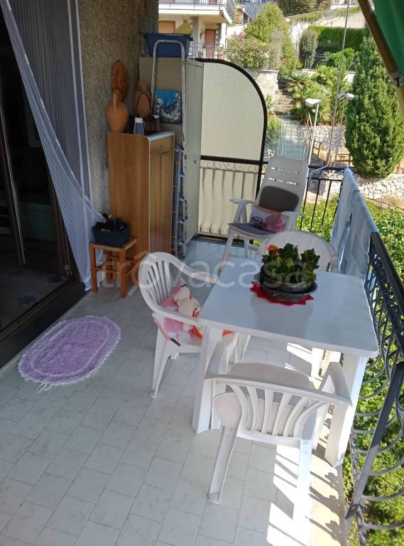 appartamento in vendita a Vallecrosia