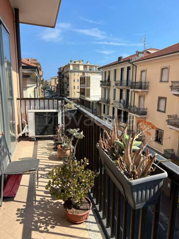 appartamento in vendita a Vallecrosia