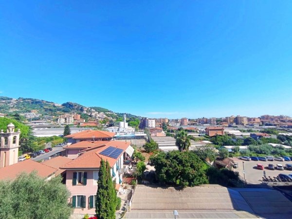 appartamento in vendita a Vallecrosia