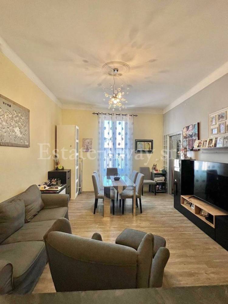 appartamento in vendita a Vallecrosia