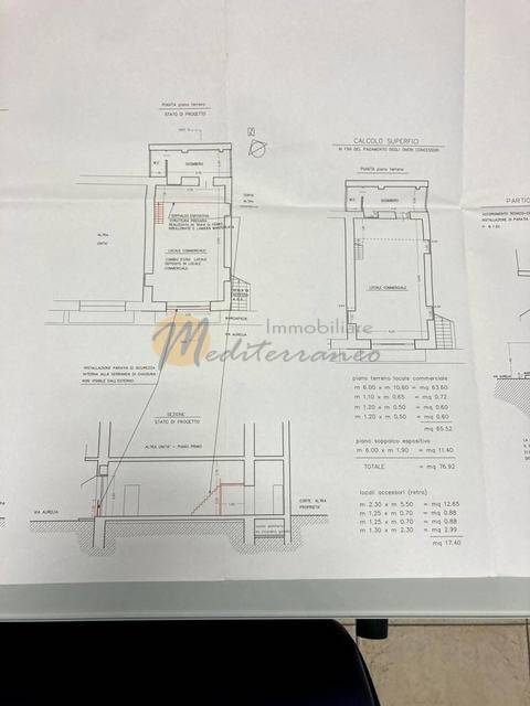 appartamento in vendita a Vallecrosia
