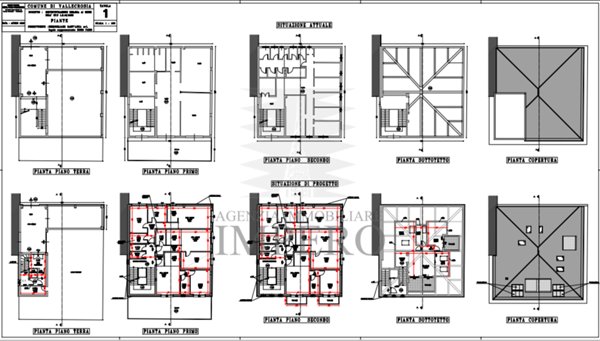 appartamento in vendita a Vallecrosia
