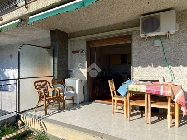 appartamento in vendita a Vallecrosia