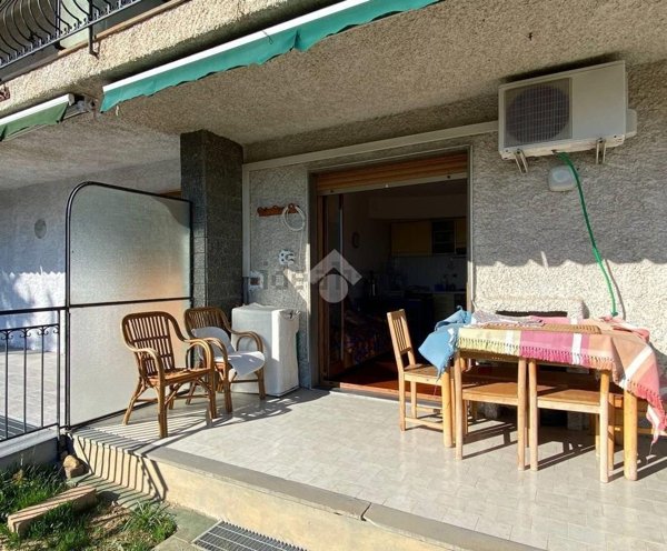 appartamento in vendita a Vallecrosia