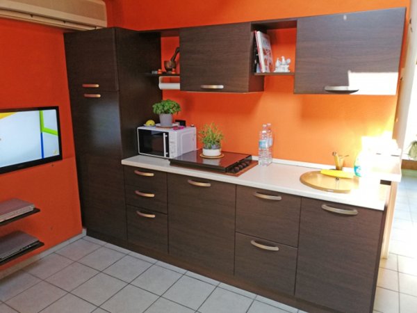 appartamento in vendita a Vallecrosia