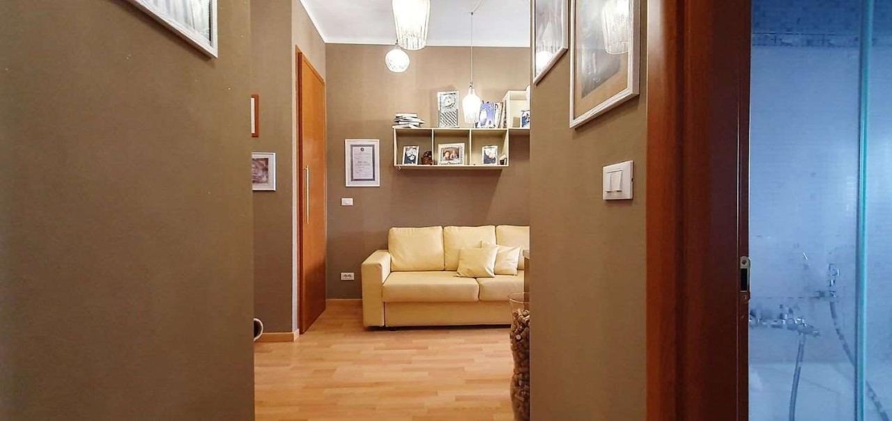 appartamento in vendita a Vallecrosia