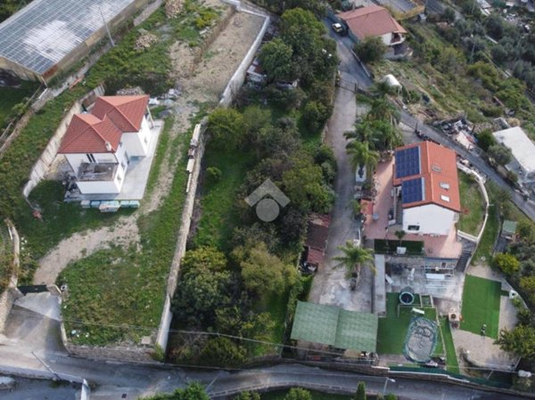 appartamento in vendita a Vallecrosia