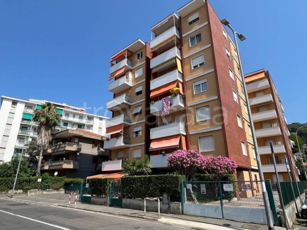 appartamento in vendita a Vallecrosia