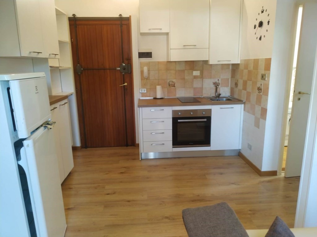 appartamento in vendita a Vallecrosia