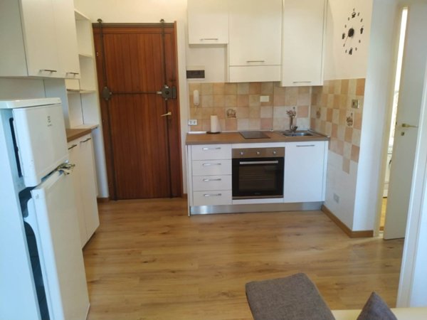appartamento in vendita a Vallecrosia