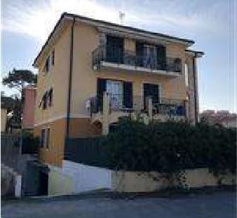 appartamento in vendita a Vallecrosia