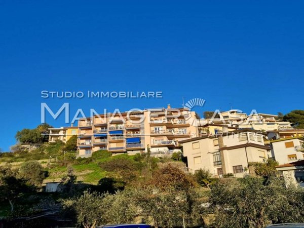 appartamento in vendita a Vallecrosia