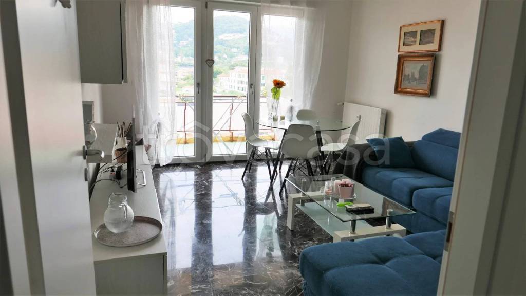 appartamento in vendita a Vallecrosia