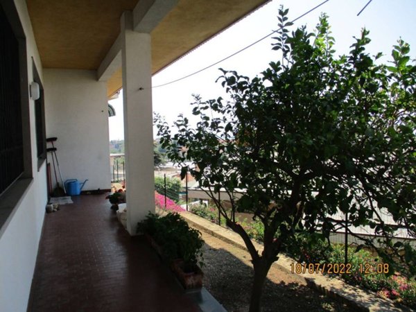 casa indipendente in vendita a Vallecrosia
