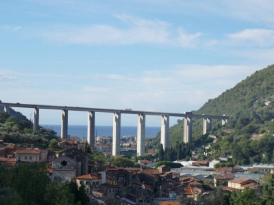 appartamento in vendita a Vallecrosia