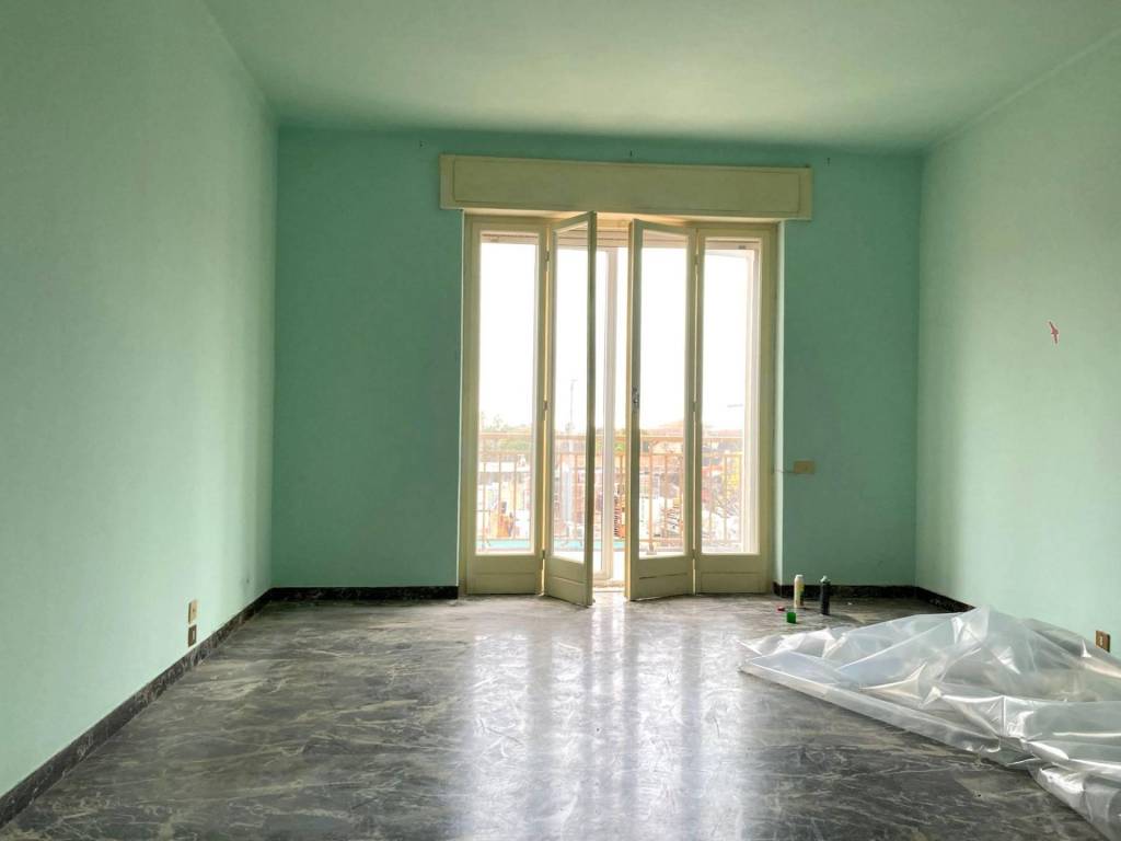 appartamento in vendita a Vallecrosia