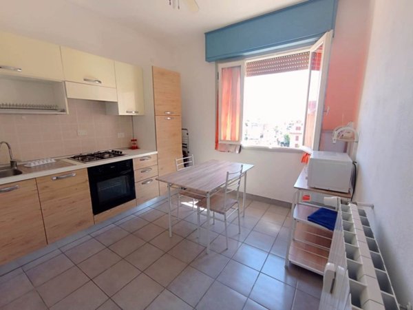 appartamento in vendita a Vallecrosia
