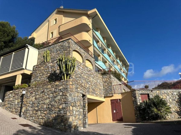 appartamento in vendita a Vallecrosia