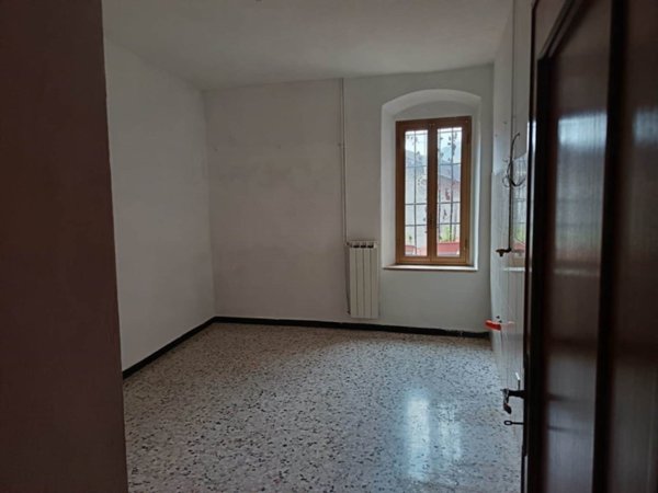 appartamento in vendita a Vallecrosia in zona Vallecrosia Alta
