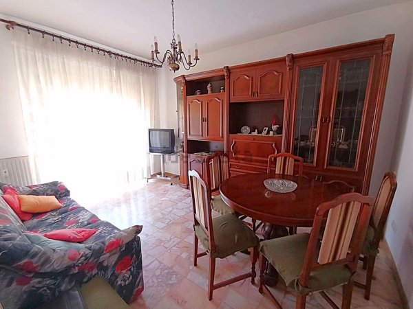 appartamento in vendita a Vallecrosia
