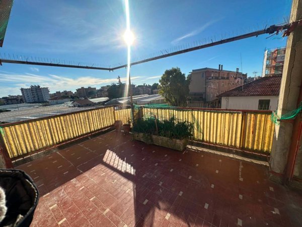 casa indipendente in vendita a Vallecrosia