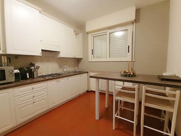 appartamento in vendita a Vallecrosia
