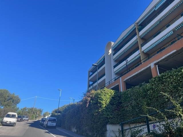 appartamento in vendita a Vallecrosia