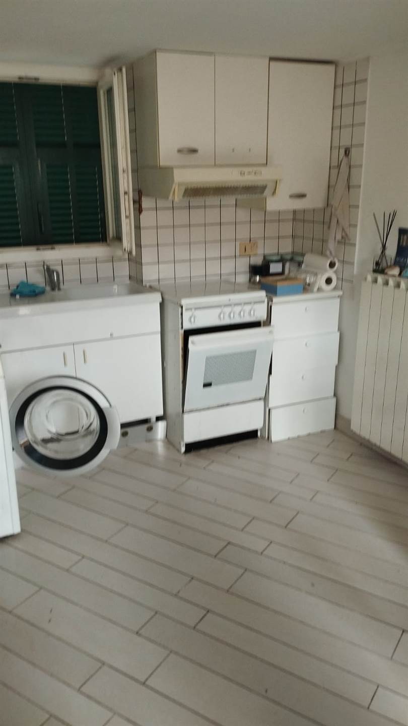 appartamento in vendita a Vallecrosia