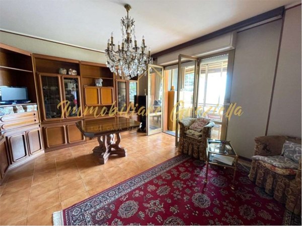 appartamento in vendita a Vallecrosia