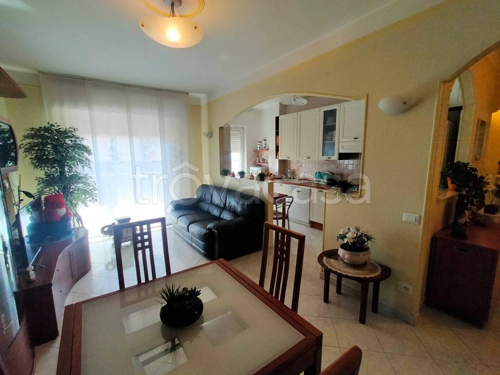 appartamento in vendita a Vallecrosia