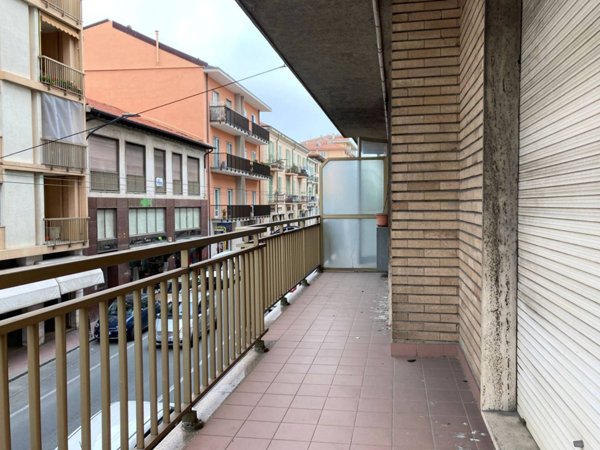 appartamento in vendita a Vallecrosia