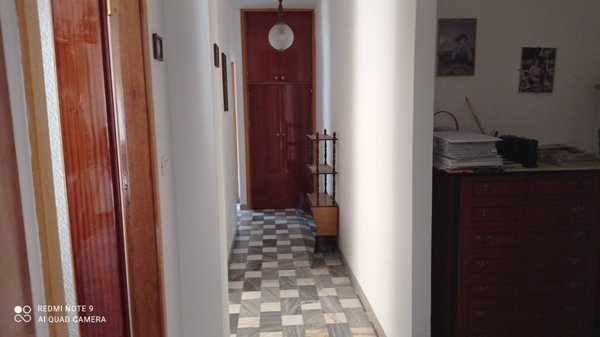 appartamento in vendita a Vallecrosia